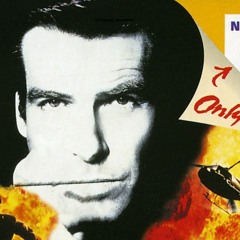 Goldeneye Egypt HD Demo