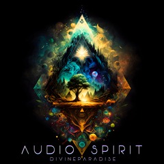 AudioSpirit - DivineParadise(live Set)