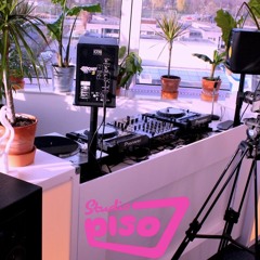 Livestream-set @ Studio Piso7 | 11-4-2020