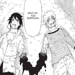 Antisocial Pessimist