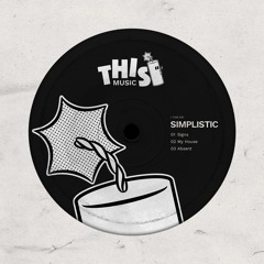 Simplistic - Absent [CLICK BUY FOR FREE DOWNLOAD]
