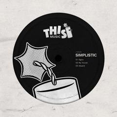 Signs EP