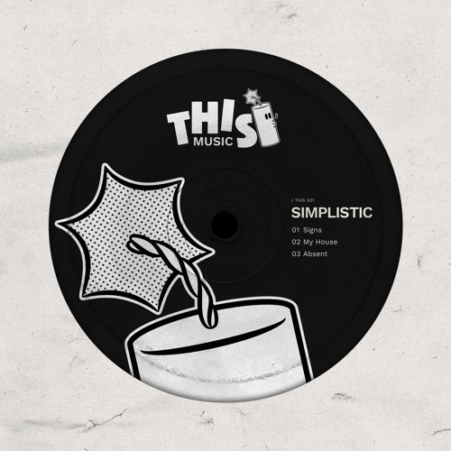 Simplistic - Absent [CLICK BUY FOR FREE DOWNLOAD]