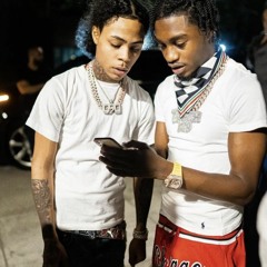 (FREE) Kay Flock x Gucci Mane x NY Drill Type Beat - "Trackhawk" | Kay Flock Instrumental 2023