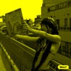 Crack Mix 545: Liu Lee DJ mix artwork - Electronic music tracklist cover image
