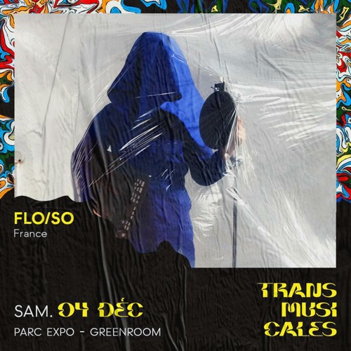 Flo/so @ Trans Musicales 2021 (DJ Set)