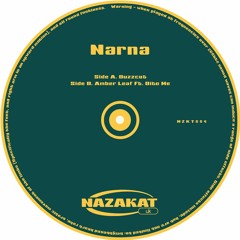 Narna - Buzzcut