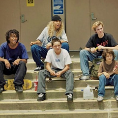 90's kidz time drift