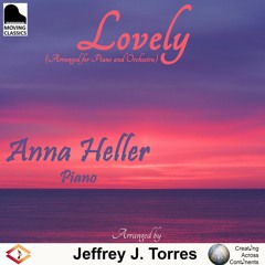 Lovely (Arranged for Piano and Orchestra)