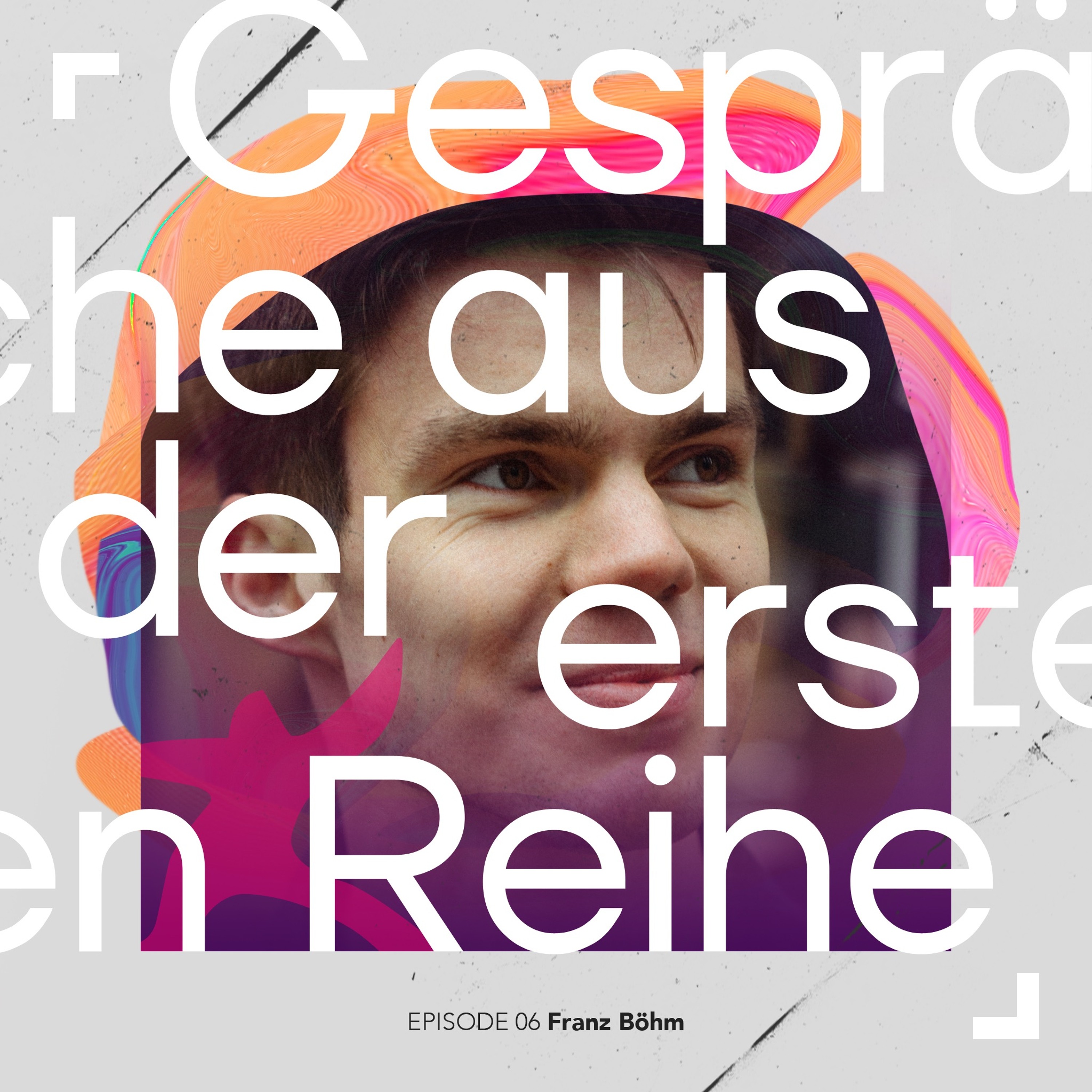 Gespräche aus der ersten Reihe