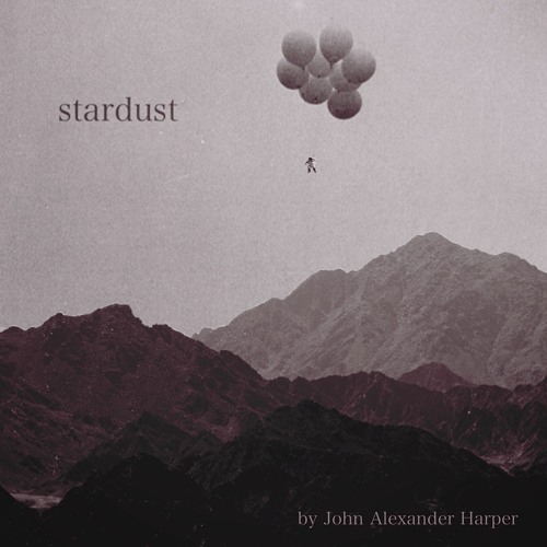 Stardust (prod by Attrappe)