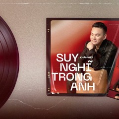 Suy Nghi Trong Anh (Darkott Remix)