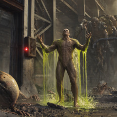 Biogenetic Apocalypse (v.2)