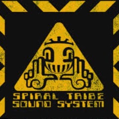 DrGiggles Network 23 Spiral Tribe Vinyl Mix Nov 2024 SP23 NTWK23