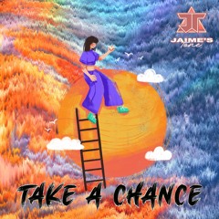 Take a Chance (radio edit)