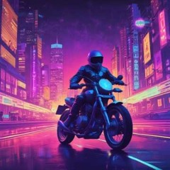 Freddy på sin Fiddy