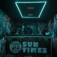 MAIBEE LIVE SET AT ELEVATOR ON BARSTREET GARDEN BY SUN TIMES LABEL [FREE DOWNLOAD]