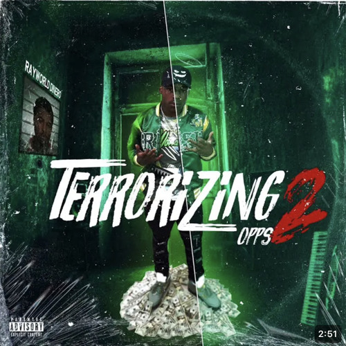 rayworld dinero kill yo nurse