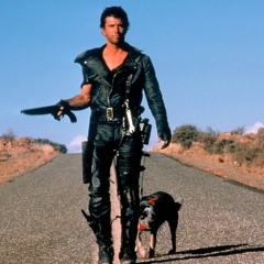 mad max (prod me)