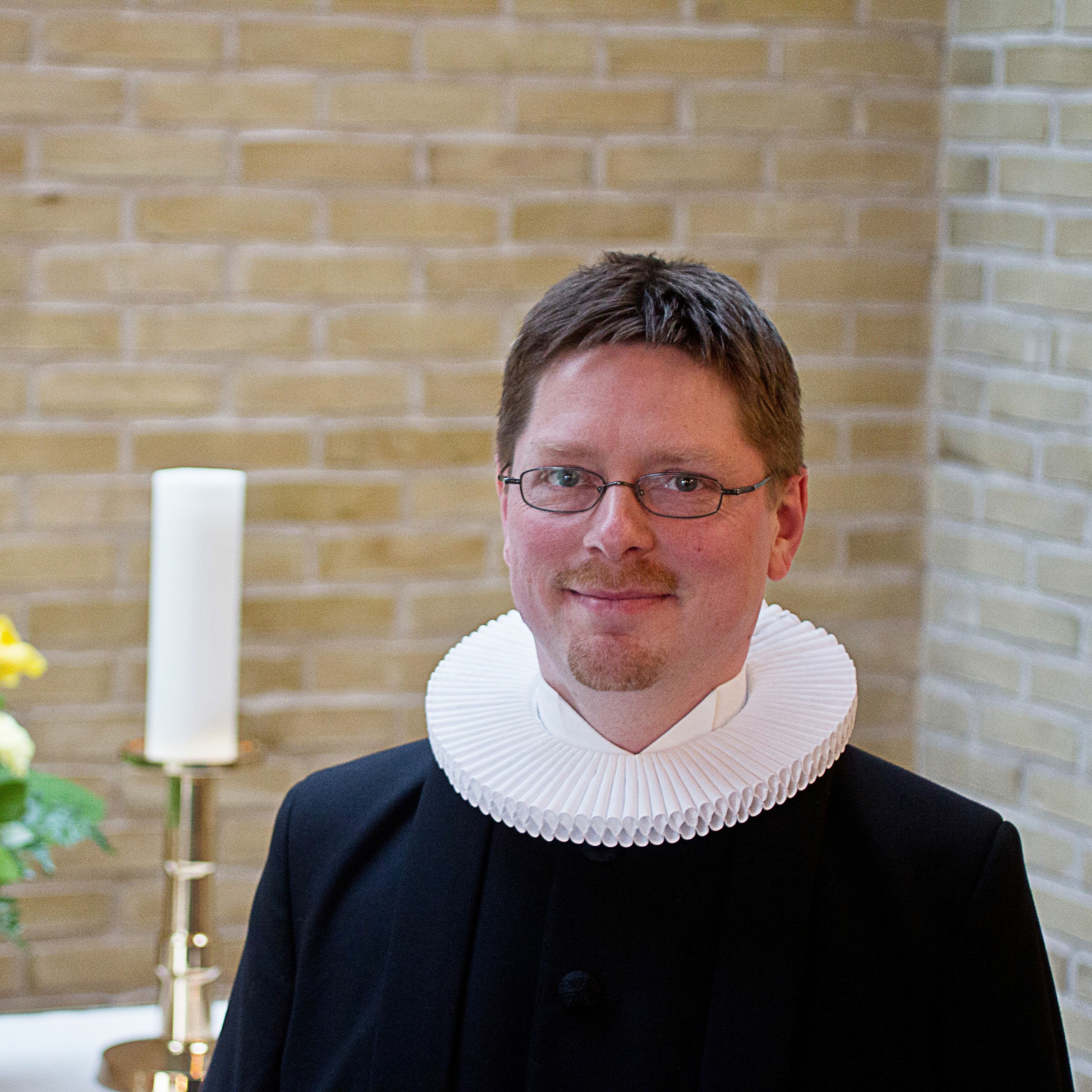 Emdrup Kirke podcast