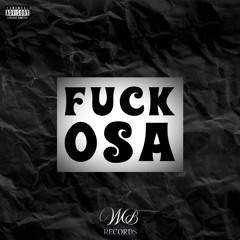 Hater osa, skalla faen