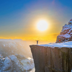 Drafted, A Cold Sunrise