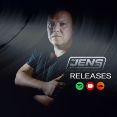 Releases by DJ Jens (Official / Unofficial)