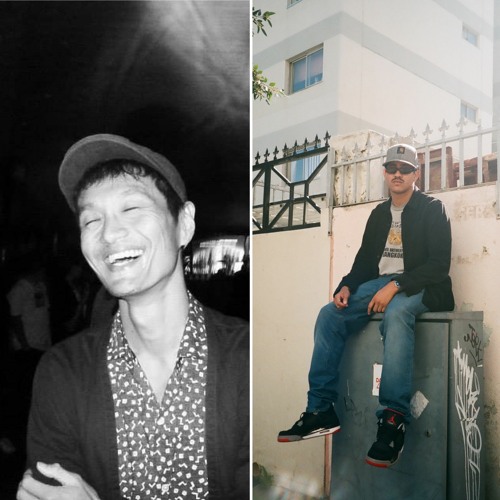 Darker Than Wax show #18 on Worldwide Fm ft. Cheslin Pick | March 2020