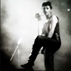 Deckard "La Nueva Ola" (Parte 1) Spanish New Wave '80-'86 vinyl dj mix