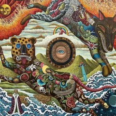 Trip to Lacapica, ( live set)