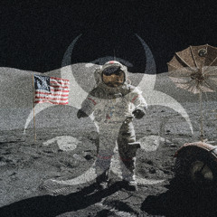CXNSPIRACY - APOLLO 17 (MOON LANDING EDITION)
