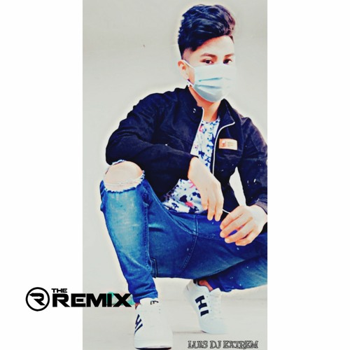 120 BPM GUARACA DESDE LEJOS VENGO LUIS DJ RMX EXTREM MIUSIIC