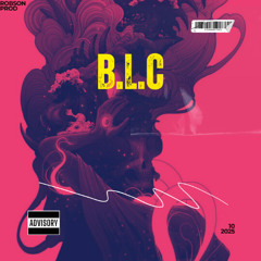 "B.L.C" – La Fève x J9ueve x So La Lune Type Beat | Classic Trap 2025