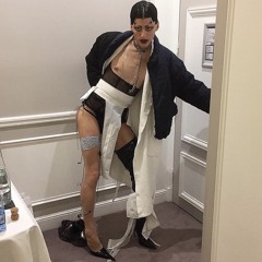 ARCA — MARÍA