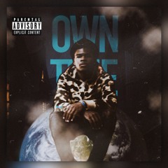 Rizzovg - Own Time