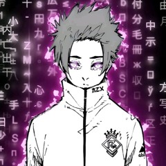 montagem sombra estelar 1.0 x sae itoshi(BASS BOOSTED)