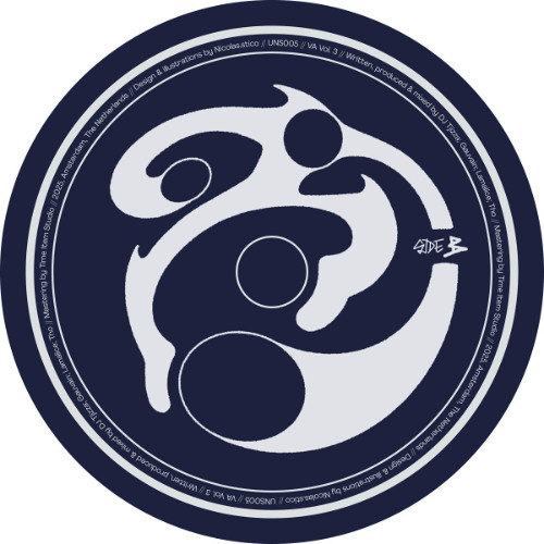 Premiere : Tho - Outlaw (UNS005)