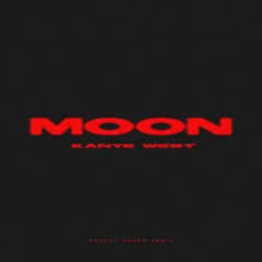 Kanye West - Moon (PRETTY YOUNG Remix)