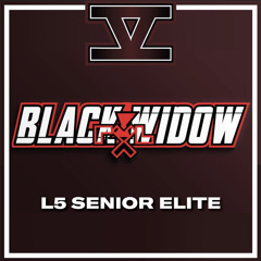 Rival Athletics Black Widow 2024-25