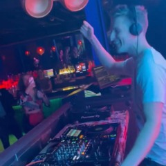 Mix 001 | Monarch Downstairs - 06/22/22 (Funky/Tech House)