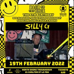 5th Birthday Silly G MC Lox & Mental MC