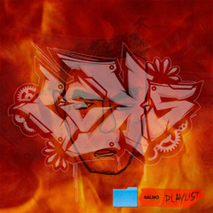 Leks x Salmo - Ho paura di uscire (Dal Rave) mashup (Dj set live extract)