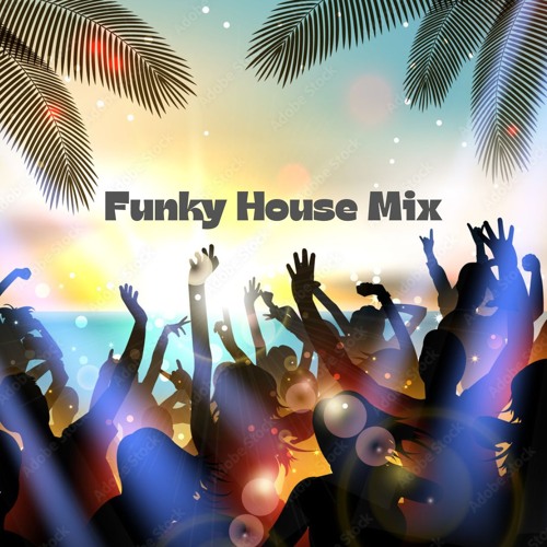 Funky House Mix ( August 2025 )