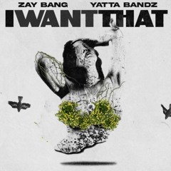 I Want That - ZayBang & Yatta Bandz