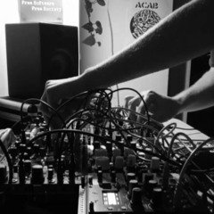 End Of Febraury Jam, Modular is on Fire (MODULAR TECHNO JAM)