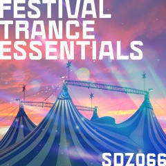 SDZ066 ZEN-Core Sound Pack “Festival Trance Essentials” - Sound Demo 1