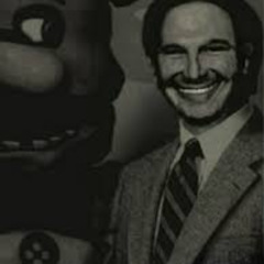 Freddy Fazbear pizza animatronic facial recognition 1998