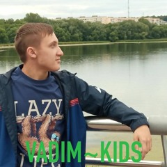 VADIM~KIDS- Котлеты с пюрешкой Remix
