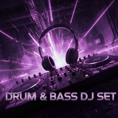 Drum & Bass Mix 2025-10-06