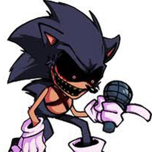 Cycles RE-TAKE (END_SELLA 2023 VER.) - SONIC.EXE FNF